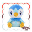 393 Piplup (Pokémon fit)