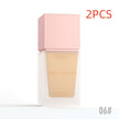 True Color Matte Liquid Foundation with SPF 30 Sunscreen