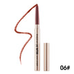 PHOFAY Line Tattoo Skinny Lip Liner – Waterproof, Long-Lasting (Singles & Sets)