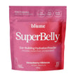 Superbelly Hydration & Gut Mix | Strawberry Hibiscus | Blume