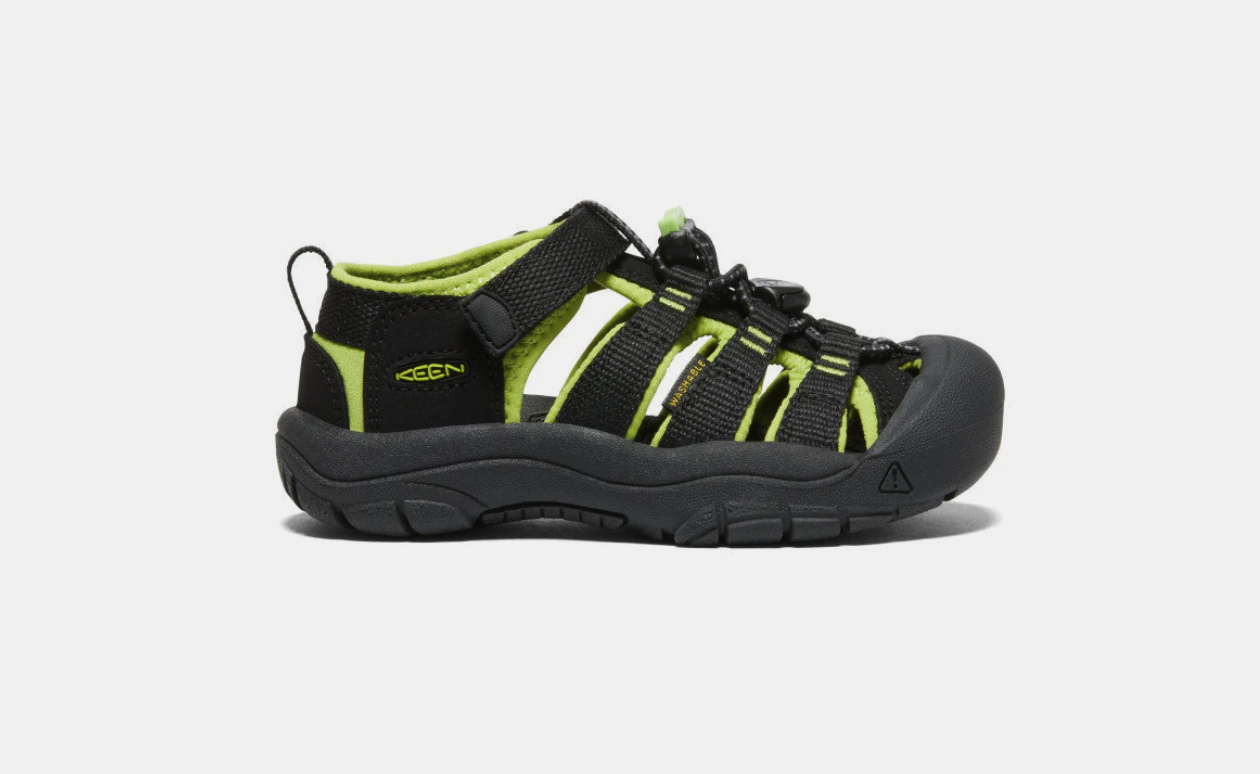 Keen Children's Newport H2 Water Sandals