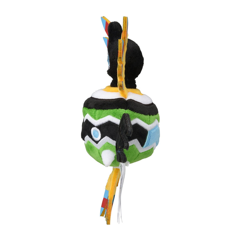 Pokémon Plush - Pokemon Fit - Sigilyph (No.561)