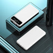 Fast Charge With Cable Power Bank 20000 MA Large Capacity Mobile Supply
