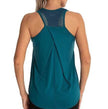 Mesh Yoga Sports Running Vest Sleeveless Workout Tank top women