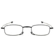 Foldable And Portable Retractable Reading Glasses