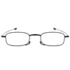 Foldable And Portable Retractable Reading Glasses
