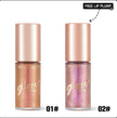 PHOFAY Moisturizing Shimmer Lip Gloss – 7.5ml (6 Shades + Sets)