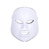 7-Color LED Photon Quantum Beauty Mask – Light Therapy Skin Rejuvenation Device (AU/EU/UK/US)