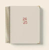 24to25 Daily Planner Annual Planning Notebook
