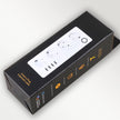Smart WiFi Bluetooth Power Strip, 4 Outlets, 4 USB Ports, Voice Control, UK and EU Plug