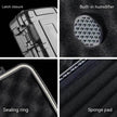 Portable Waterproof Storage Cigar Humidors Cigar box