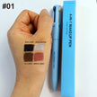 4-in-1 Makeup Pen – Eye Liner, Brow Liner, Lip Liner & Highlighter
