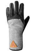 Auclair Women's Axle Hybrid Softshell Gloves Medium