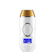 Best Permanent IPL Laser Hair Removal - Painless Home Hair Remover