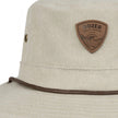 Kooringal Dozer Colia Kids Bucket Hat Large (5+ years)