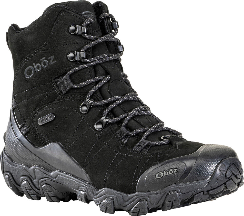Oboz Men's Bridger 8