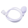 Pet Shower Head Sprayer — Quick-Connect Faucet Attachment for Dog & Cat Bathing Grooming