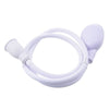 Pet Shower Head Sprayer — Quick-Connect Faucet Attachment for Dog & Cat Bathing Grooming