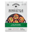 Kinder's Italian Herb Homestyle Stuffing Mix