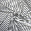 Hemp Cotton Canvas Fabric: 220 GSM Natural Upholstery Material, 59