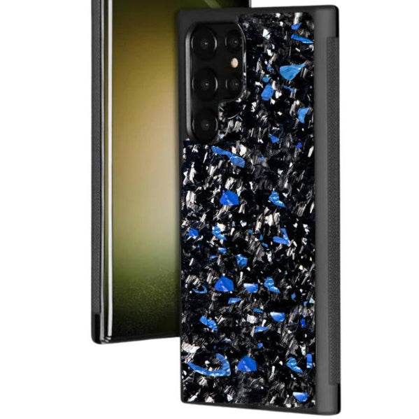 Glittering Samsung Phone Case