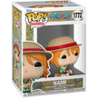 One Piece Nami Crying (2024) Funko Pop! Vinyl Figure