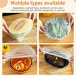 Food Grade Refrigerator Disposable Cling Film Wrap