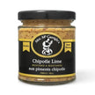 Mrs. McGarrigle’s Chipotle Lime Mustard