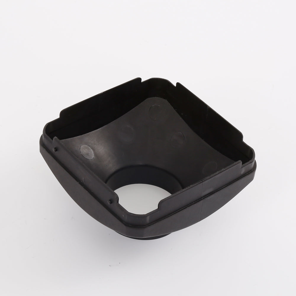 Supply Side Hood