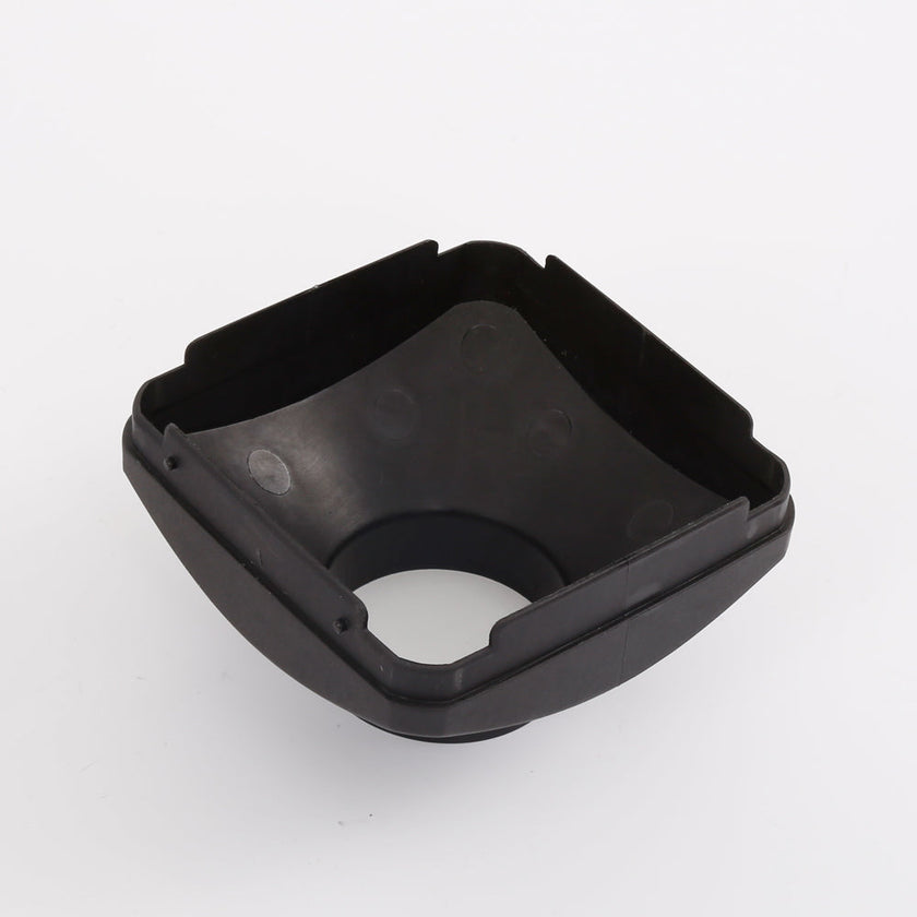 Supply Side Hood