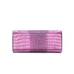 Crocodile Pattern New Fashion 3 in 1 cooperate Work leather Handbag