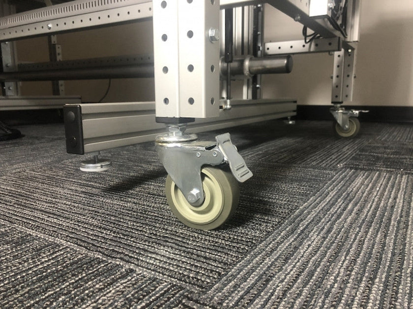 Innova - Locking Casters - ACC1062