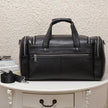 Premium Travel Duffel Bag Large Weekender Carry Bag with Multiple Compartments