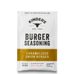 Kinder's Caramelized Onion Burger Seasoning