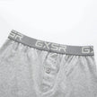 Men's Home Low Waist Pure Cotton Boxer short Breathable Underwear
