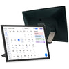 10.1-inch Smart Family Calendar Digital Photo Frame with Touchscreen & WiFi