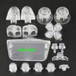 Game Console Handle PS5 30 Button Suit PS5 Three Generations Button Cap Touch Pad Suit