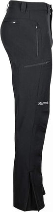Marmot Men's Scree Pant SHORT Length with Zipper Cuff Size 28