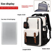 Large Capacity Schoolbag Travel Campus