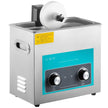 Ultrasonic Vinyl Record Cleaner for Home and Professional Use