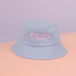 Let's Go Girls Bucket Hat | Last Chance