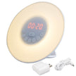 Sunset Wake-up Sunlight Alarm Clock