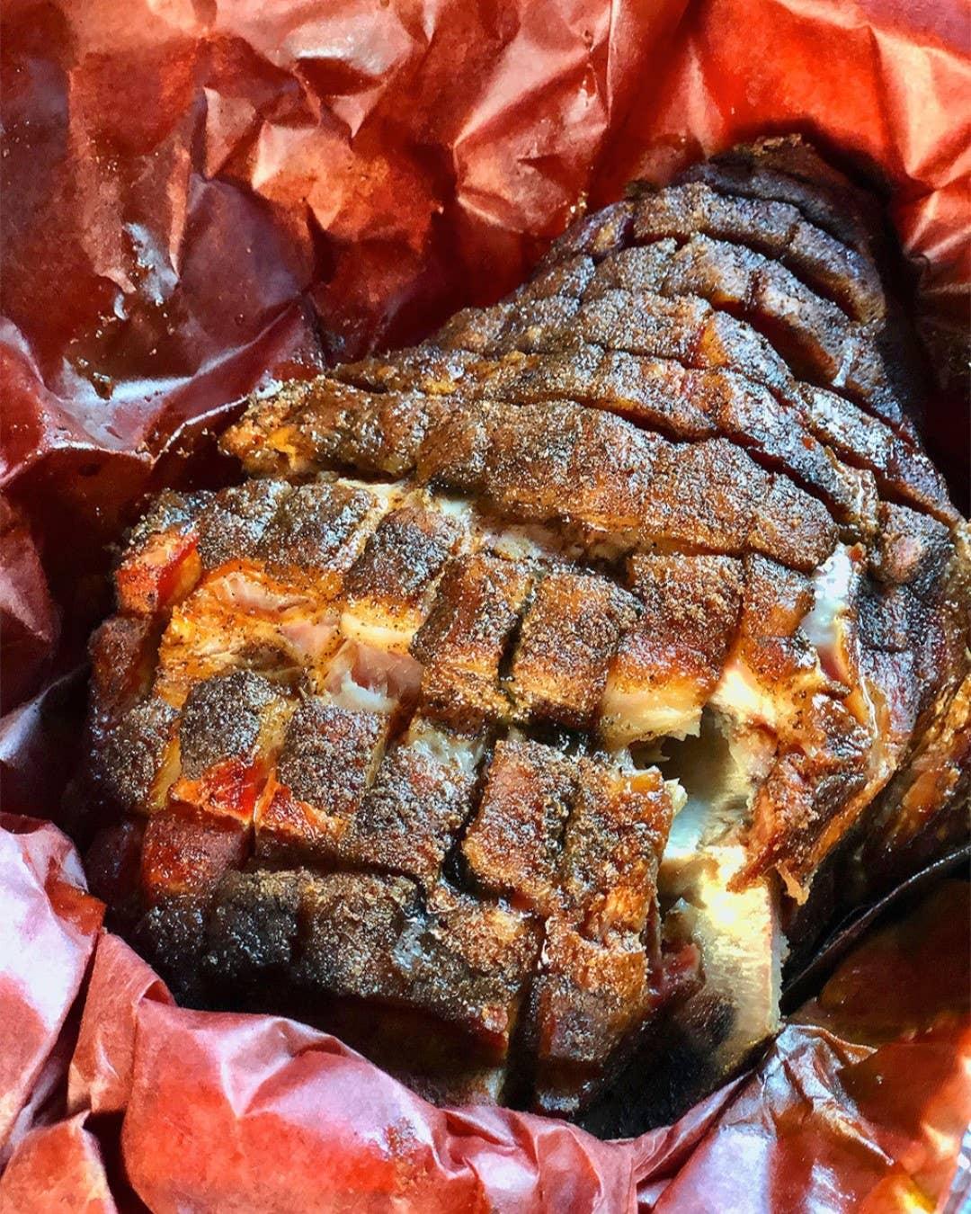 Tony Chachere's 30-Minute Pork Marinade 12oz