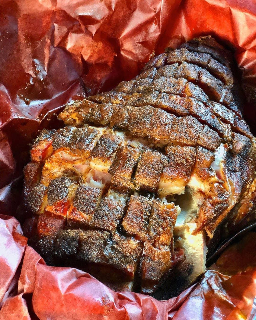 Tony Chachere's 30-Minute Pork Marinade 12oz