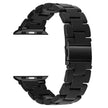 Replaceable Plastic Chain strap Watch Band Suitable for iwatch