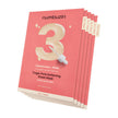 numbuzin No.3 Tingle-Pore Softening Sheet Mask 27ml - 1 BOX / 5 PC