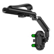 Car Mount Sun Visor Rear Seat