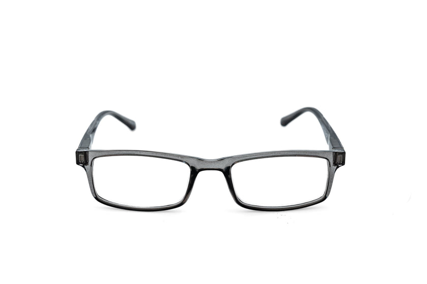 Kingswell – Rectangular Reading Glasses | Bolero Eyewear