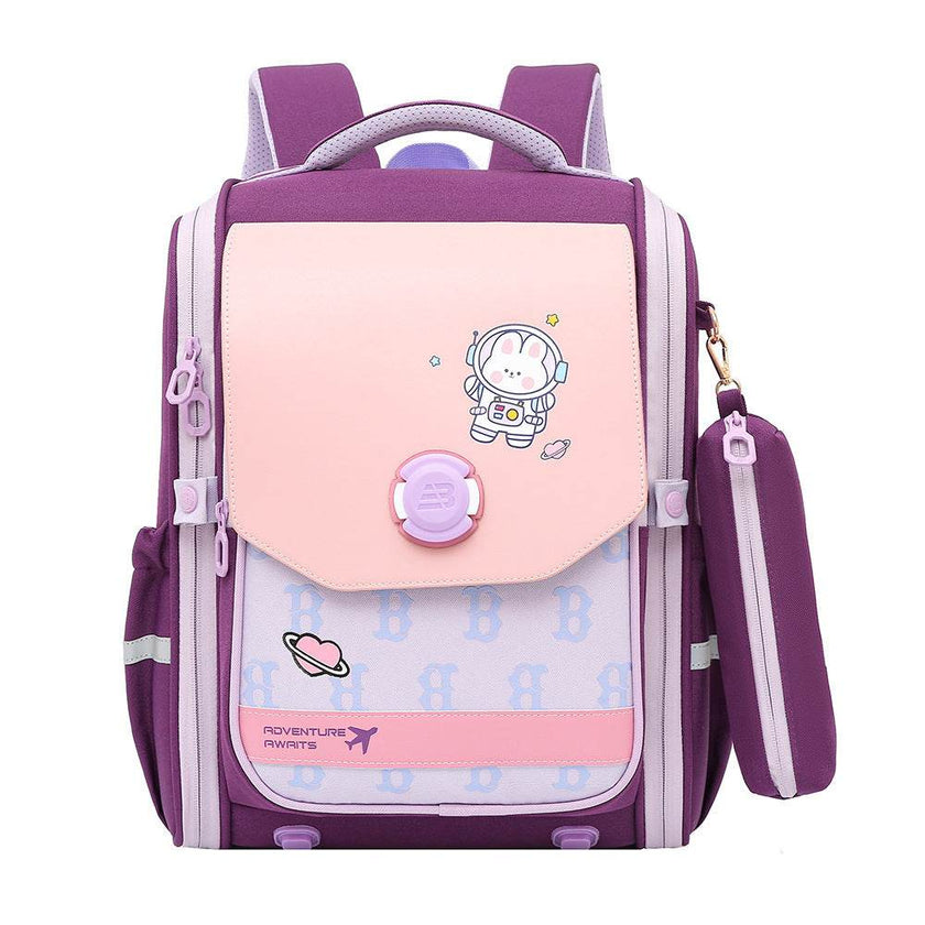 Primary School Supportive Backpack