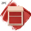 PHOFAY Double-Take Cream & Powder Blush Duo – Multi-Colour Blush & Contour Set
